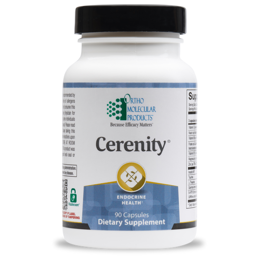 Cerenity