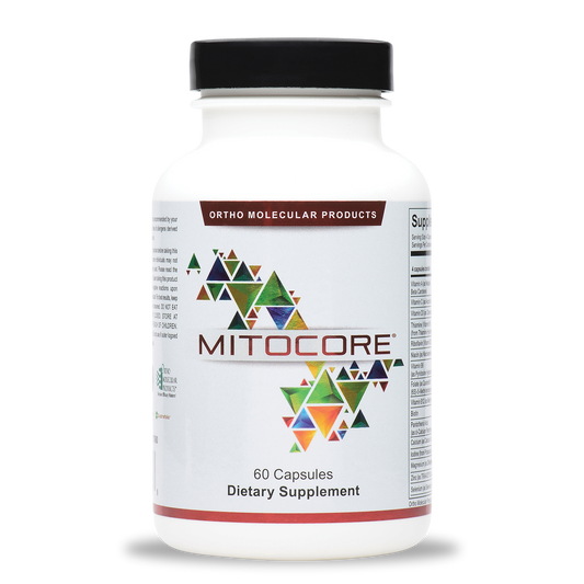 MitocCORE 120 ct