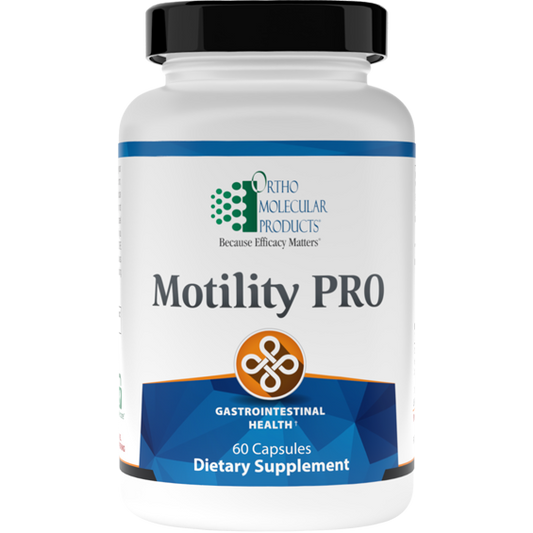 Motility Pro