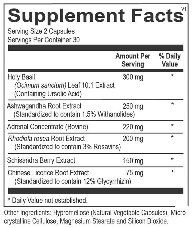 TruAdapt Plus