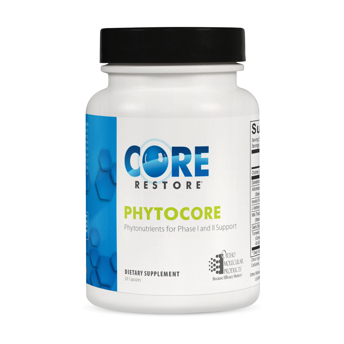 PhytoCore